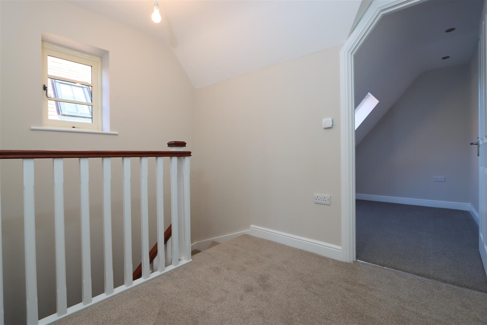 St Cassians Way, Chaddesley Corbett, Kidderminster